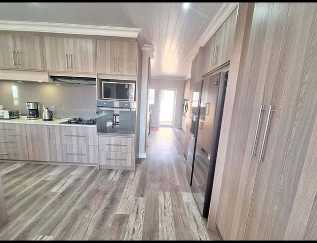 3 BEDROOM HOUSE FOR SALE IN MONTE CHRISTO